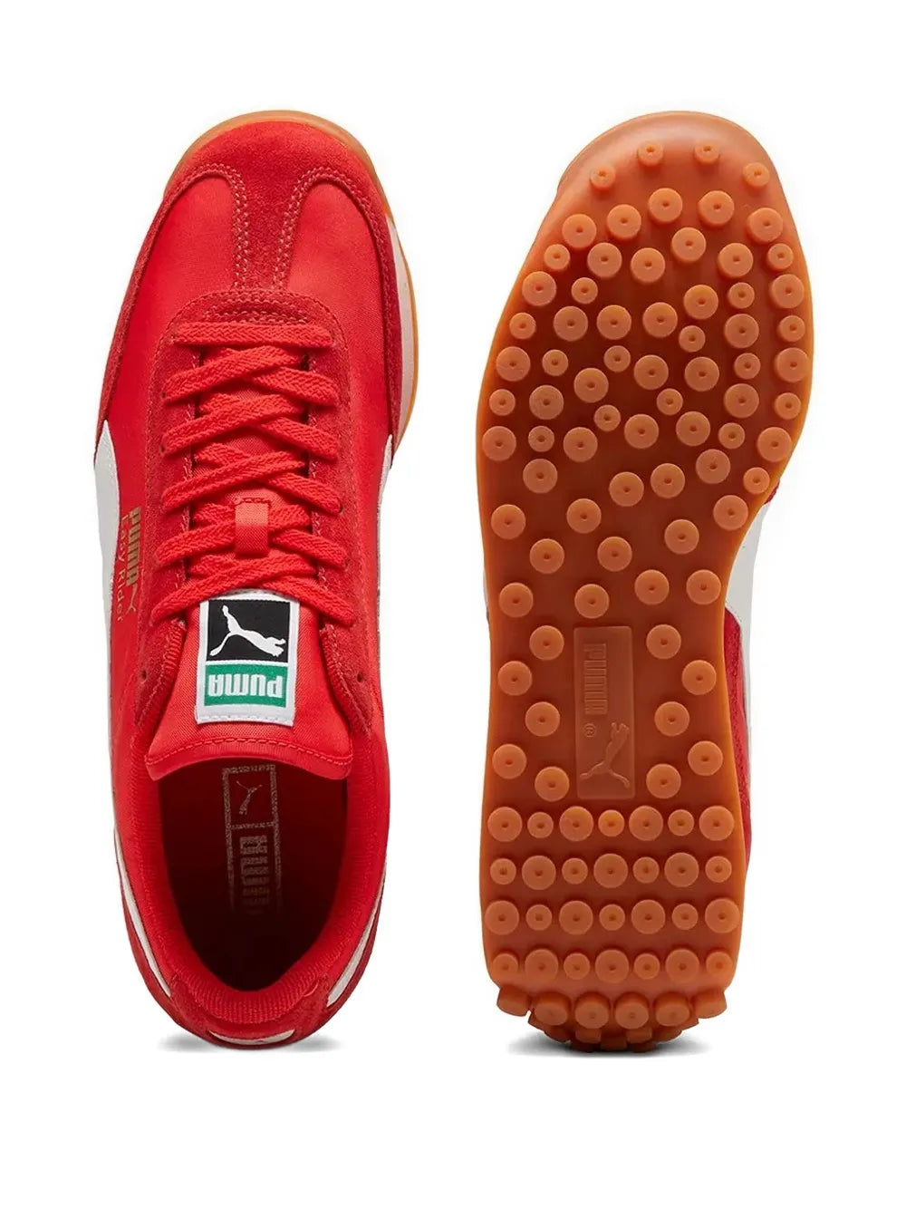 Puma Easy Rider Vintage Sneakers