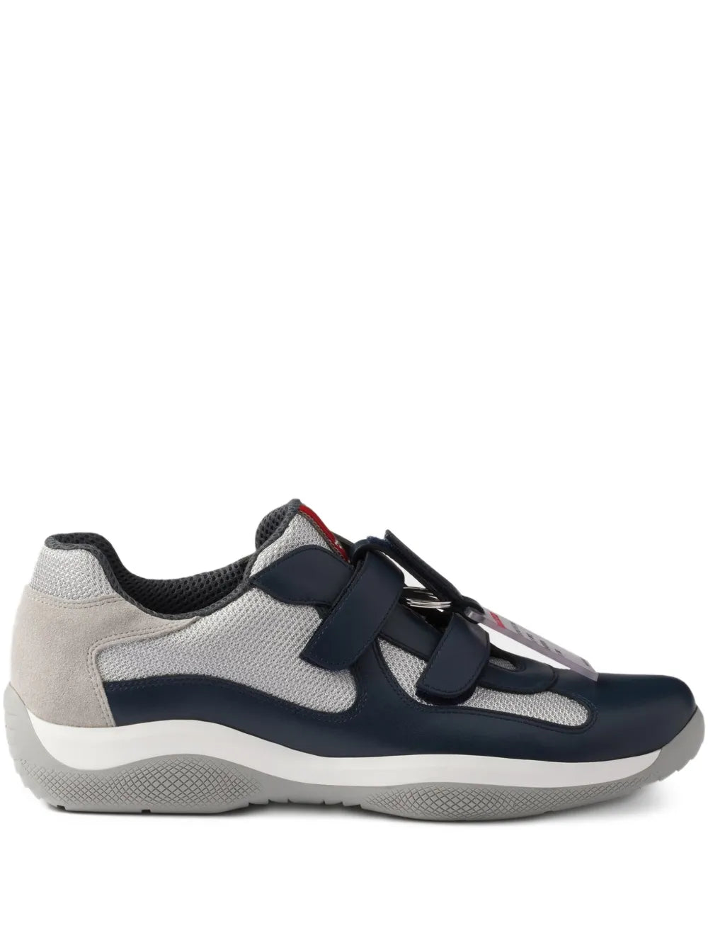 Prada America? Cup Sneakers