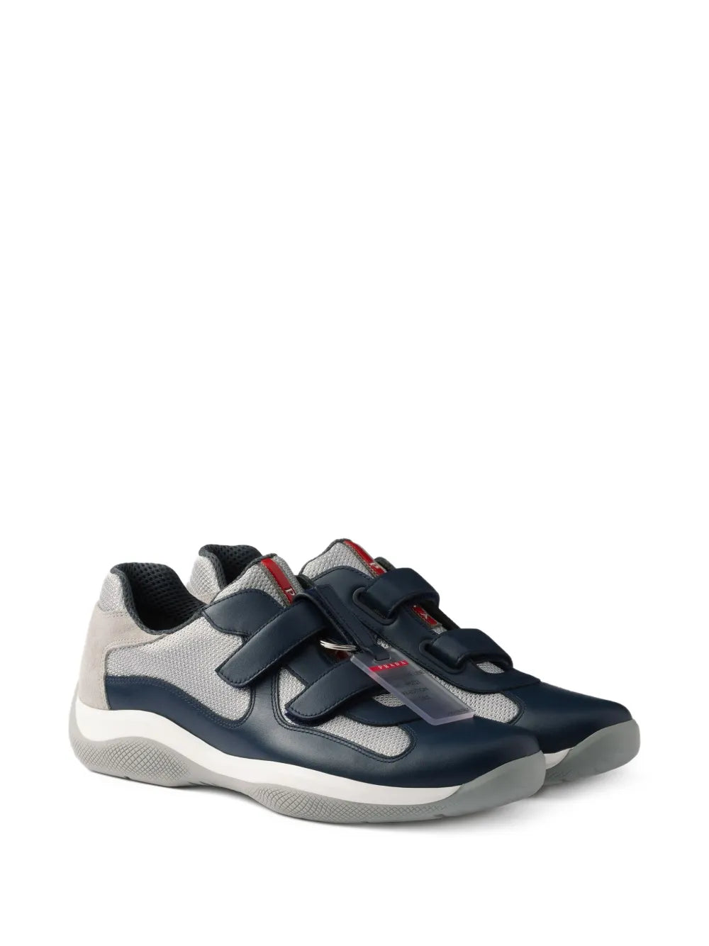 Prada America? Cup Sneakers
