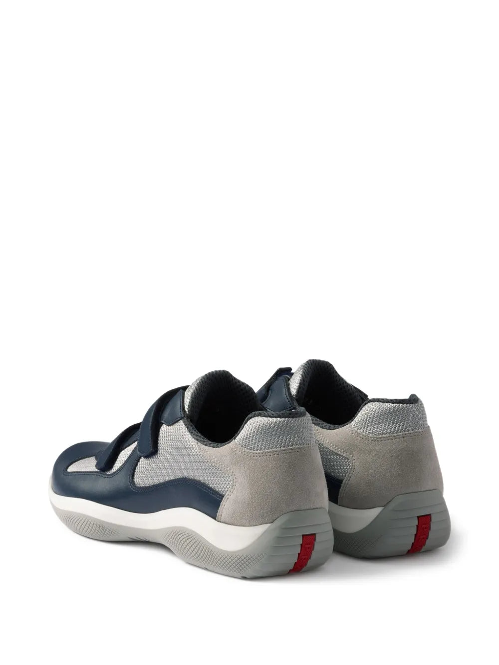 Prada America? Cup Sneakers