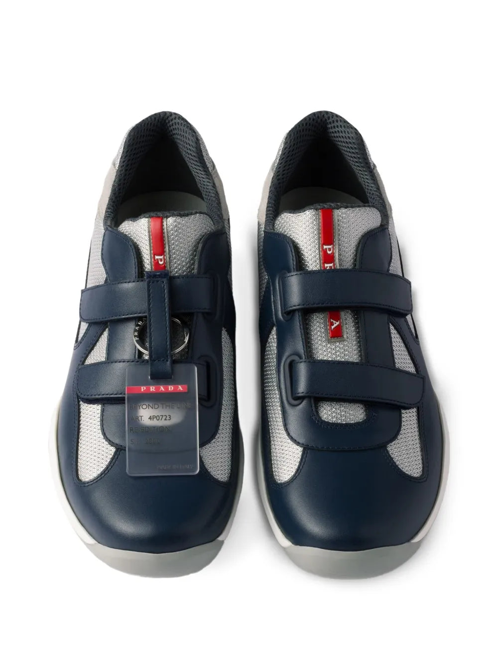 Prada America? Cup Sneakers