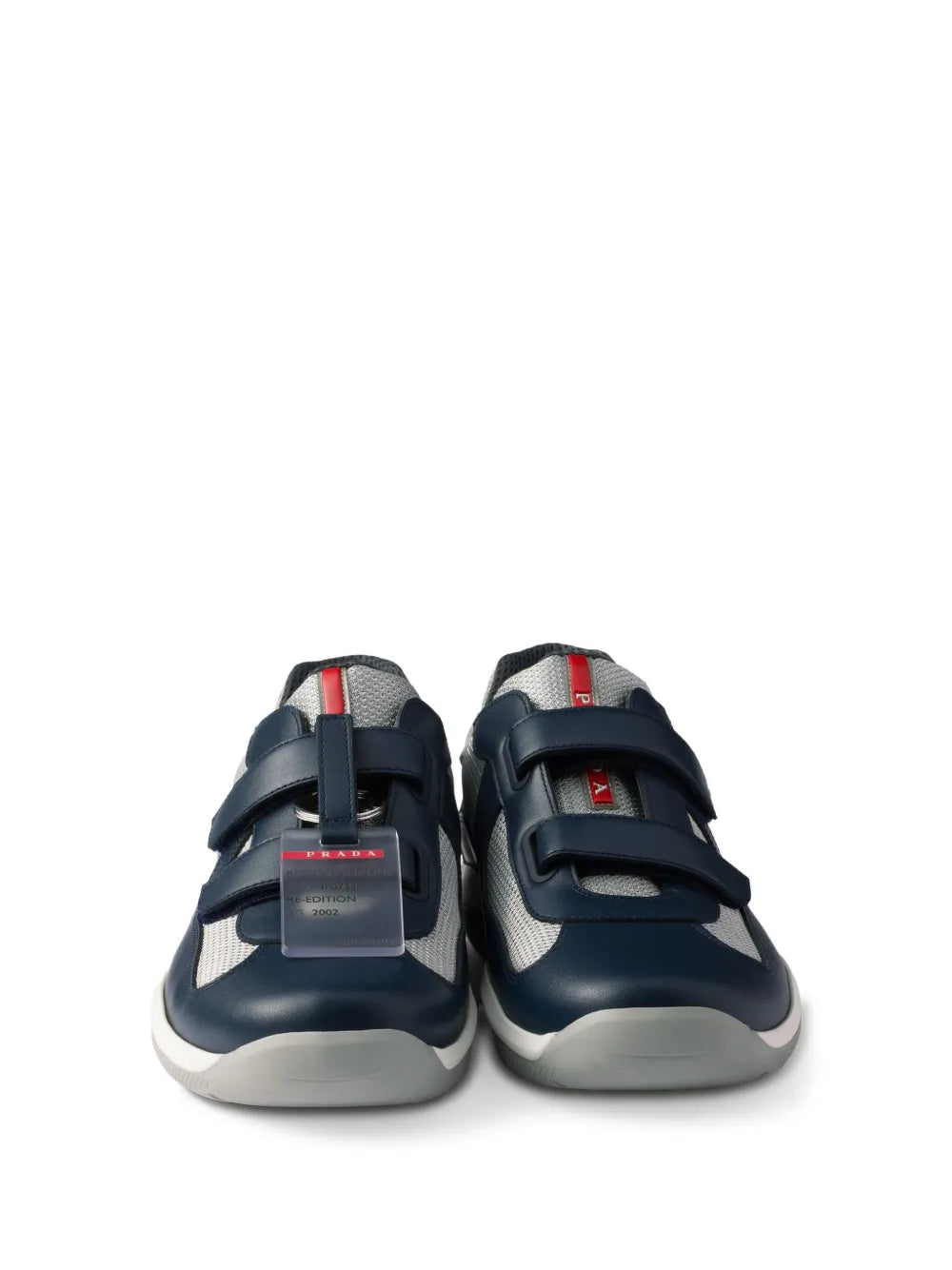 Prada America? Cup Sneakers