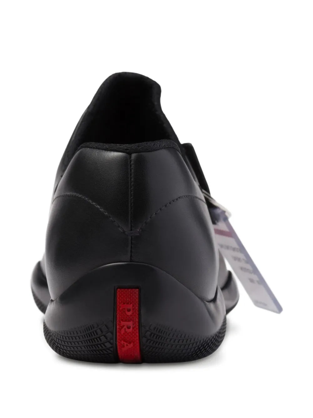 Prada Toblach Slip-On Sneakers