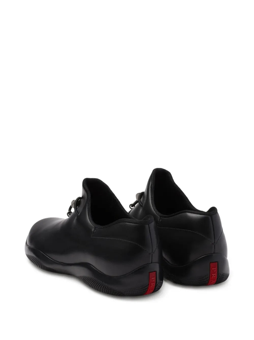 Prada Toblach Slip-On Sneakers