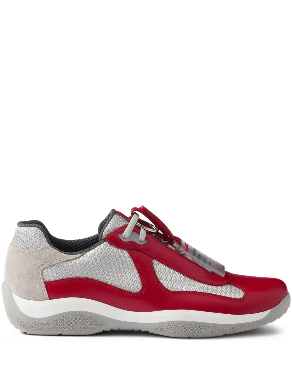 Prada America? Cup Sneakers