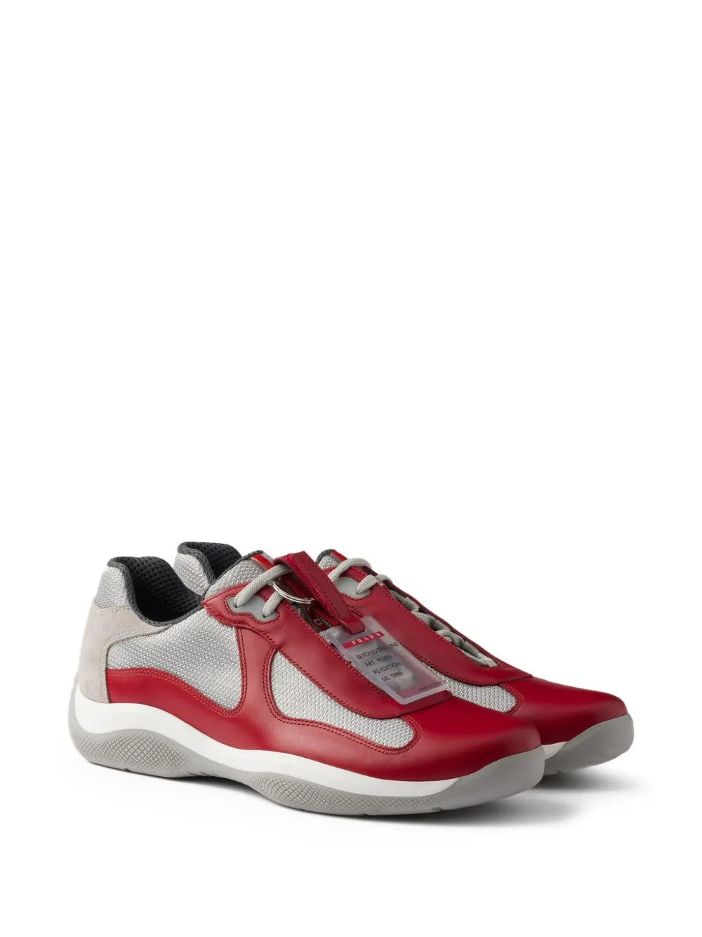 Prada America? Cup Sneakers