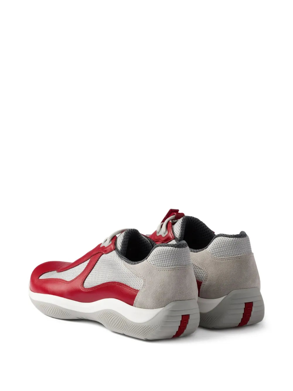 Prada America? Cup Sneakers