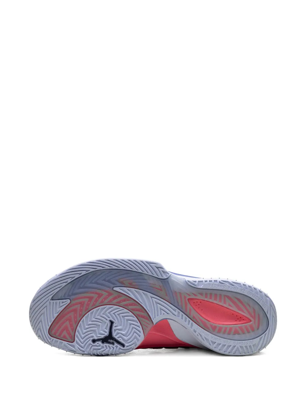 Jordan Luka 3 Purple Comet Sneakers