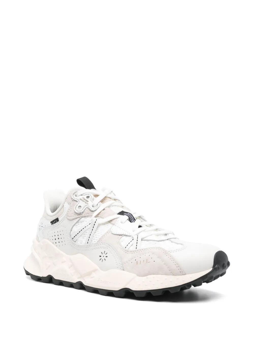 Flower Mountain Tiger Hill Sneakers