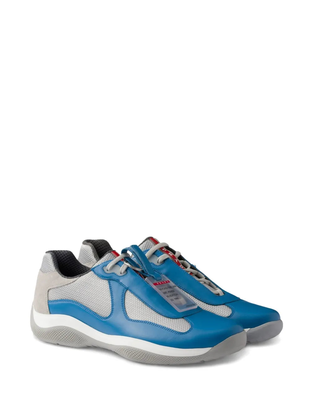 Prada America? Cup Original Sneakers