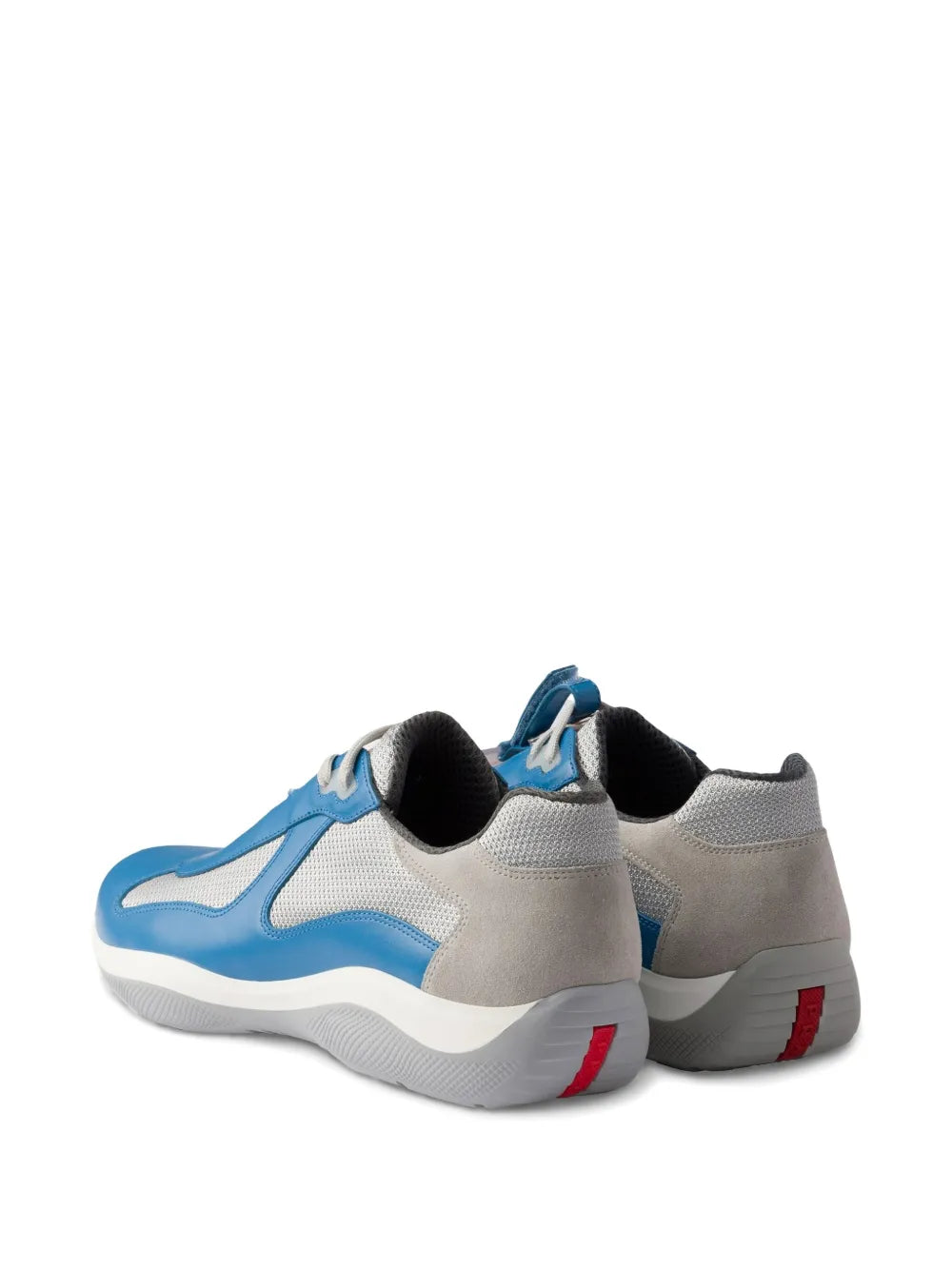 Prada America? Cup Original Sneakers