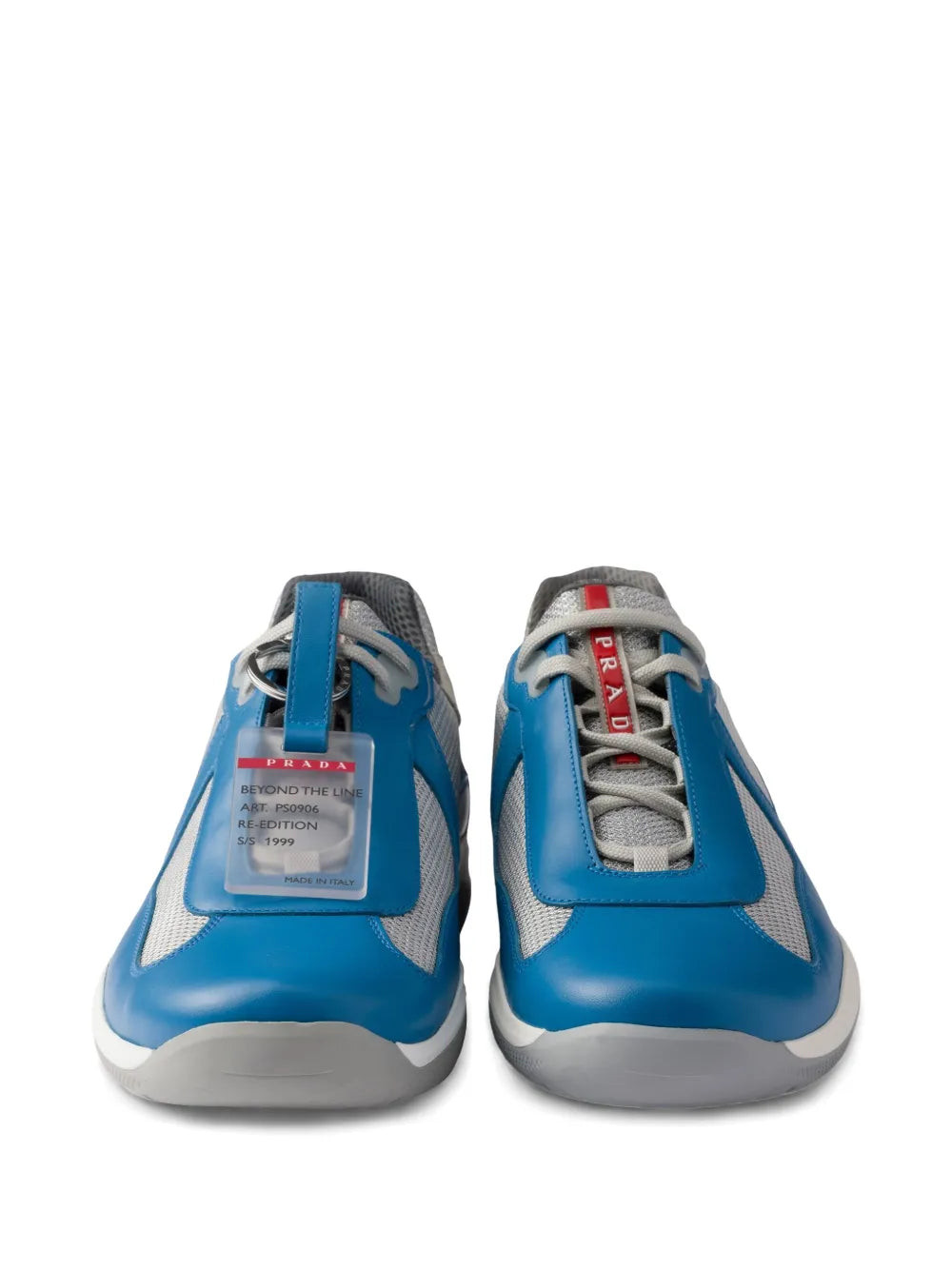 Prada America? Cup Original Sneakers