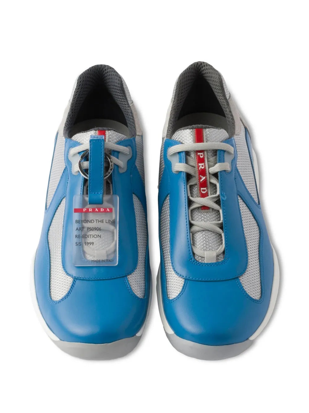 Prada America? Cup Original Sneakers