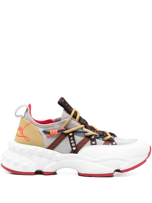 Christian Louboutin Trailnrun Sneakers