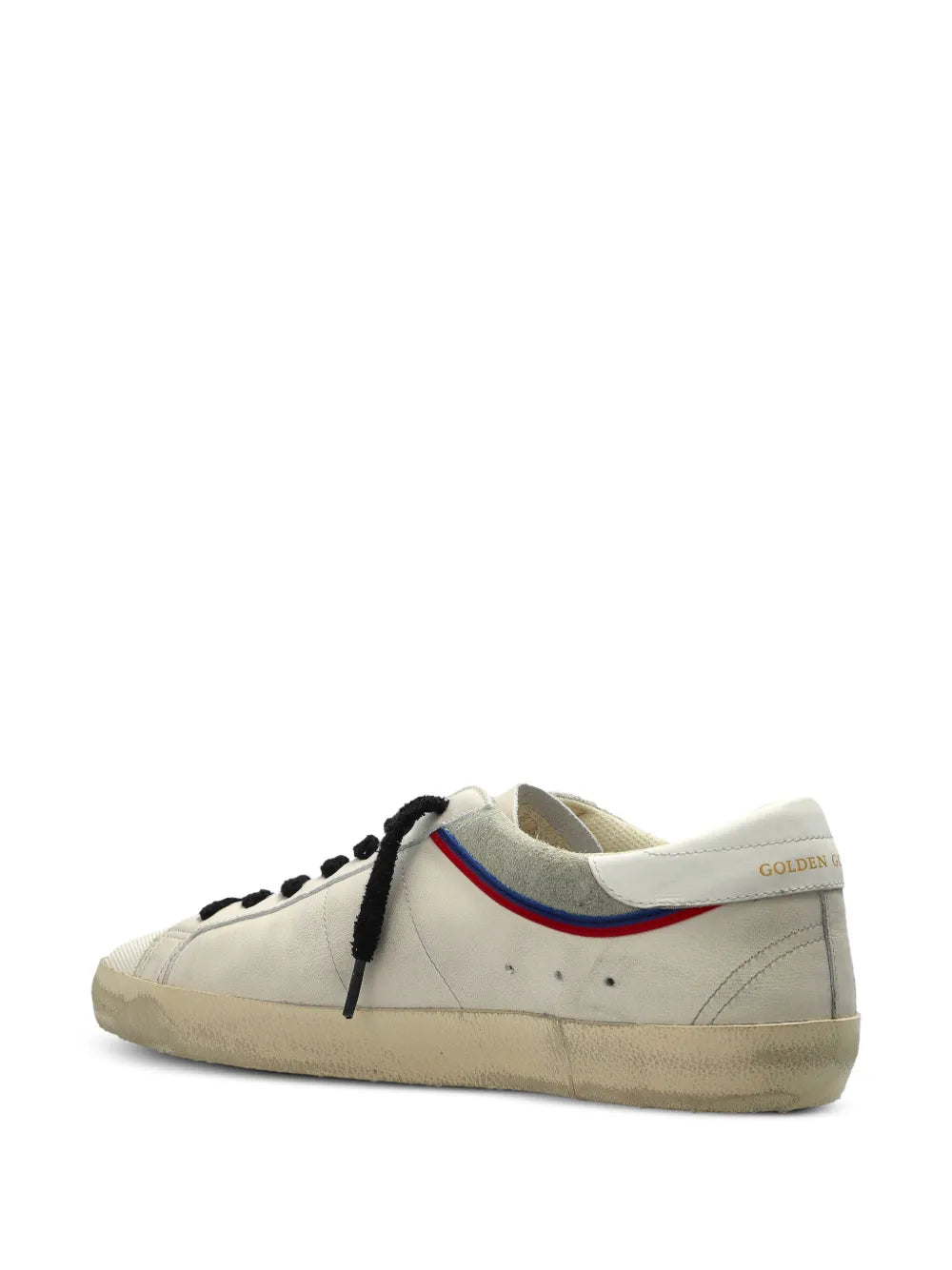 Golden Goose Super-Star Sneakers