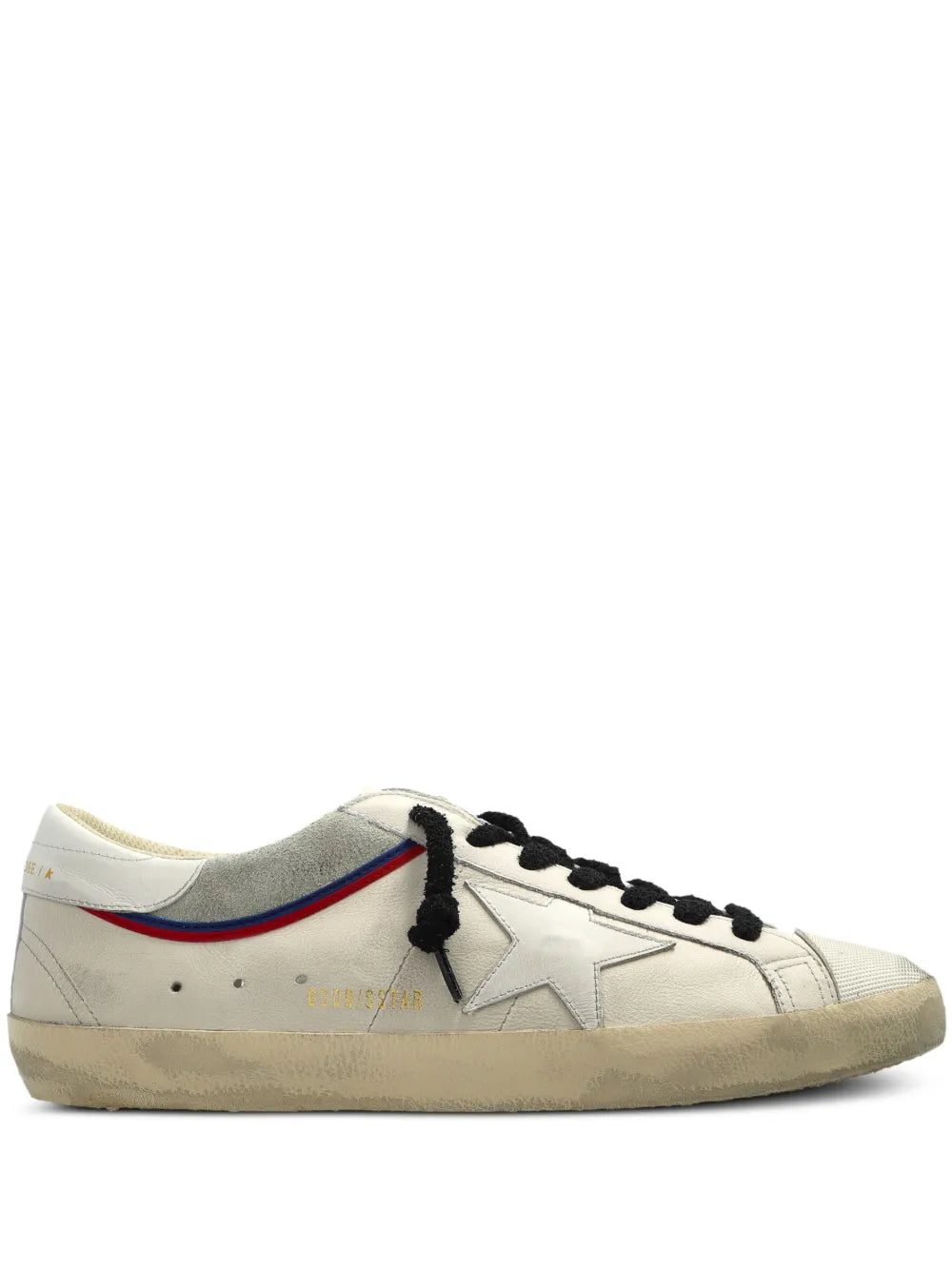 Golden Goose Super-Star Sneakers