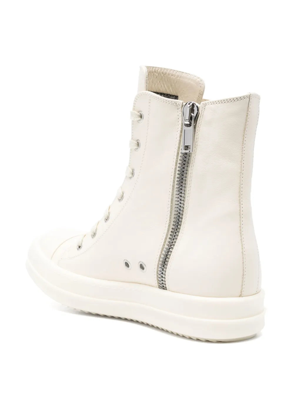 Rick Owens Leather