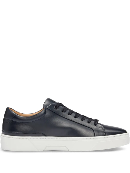Boss Leather Sneakers