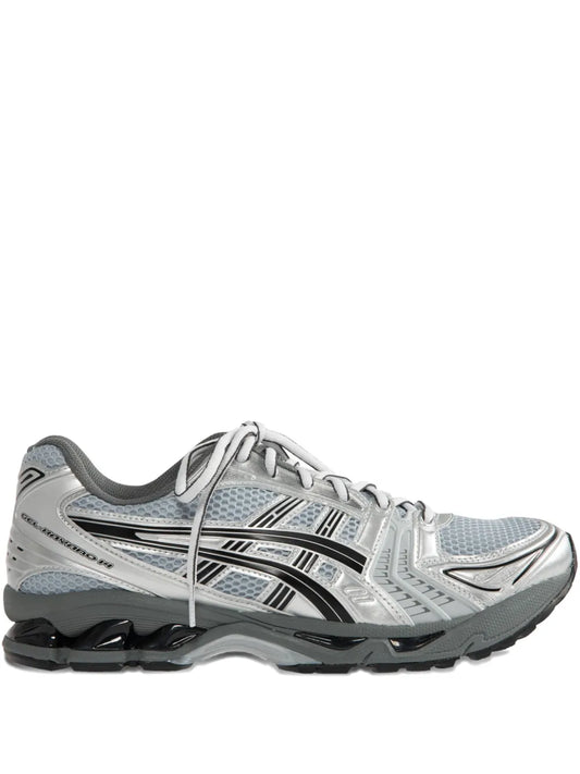 Asics Gel-Kayano 14 Mesh-Panel Running Sneakers