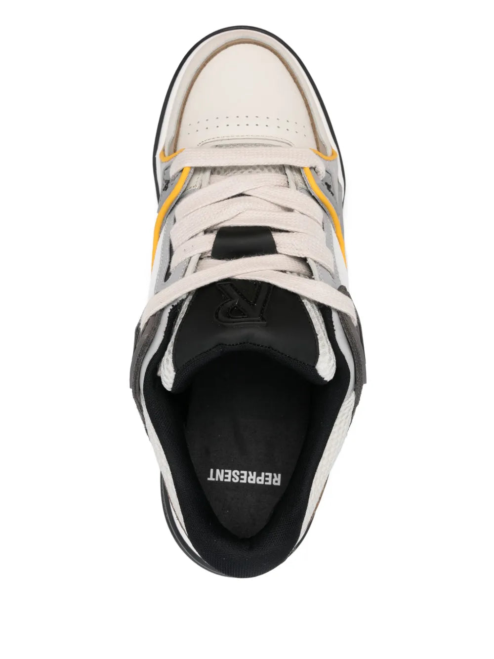 Represent Studio Sneakers