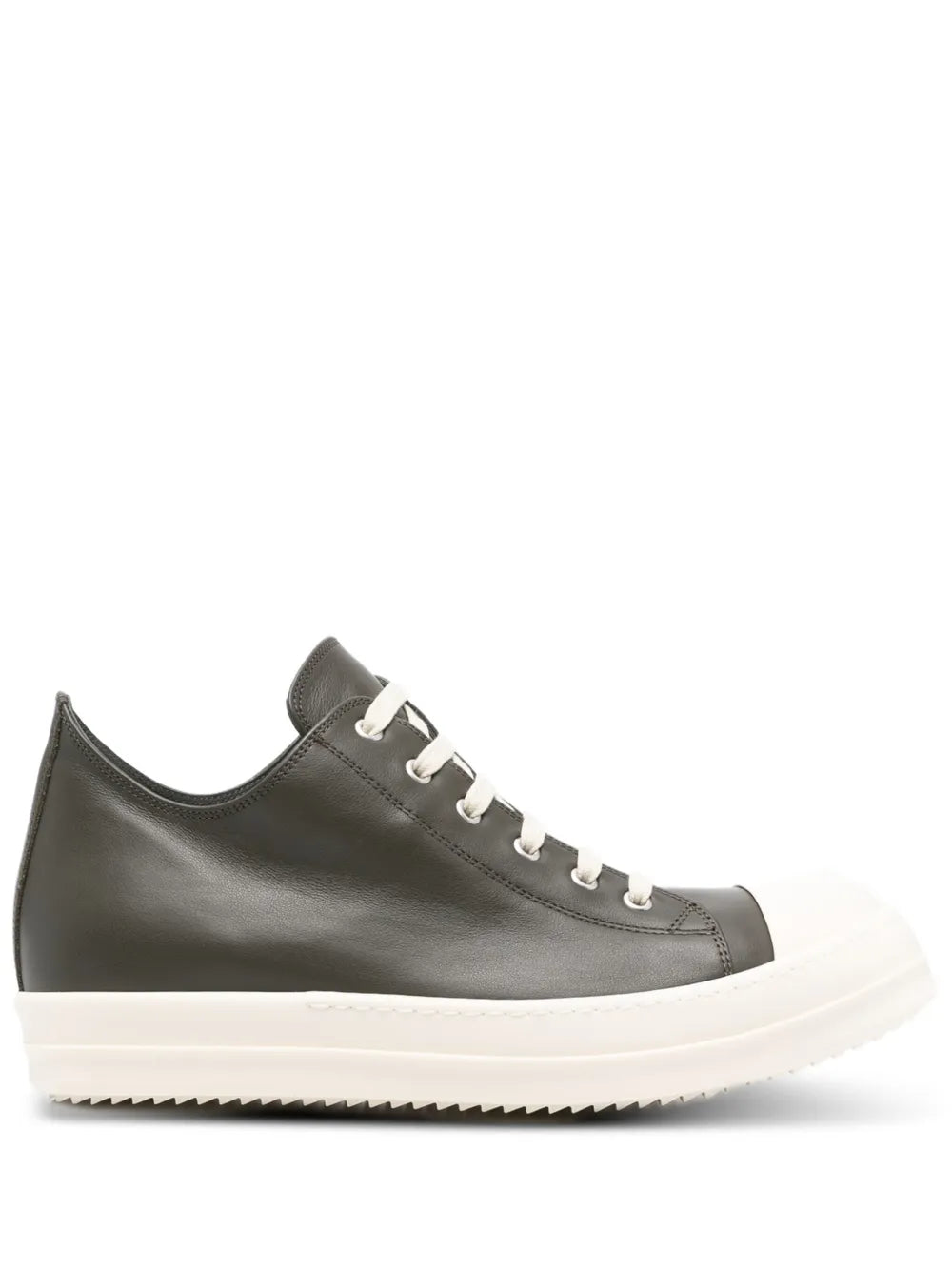 Rick Owens Low Sneaks Sneakers