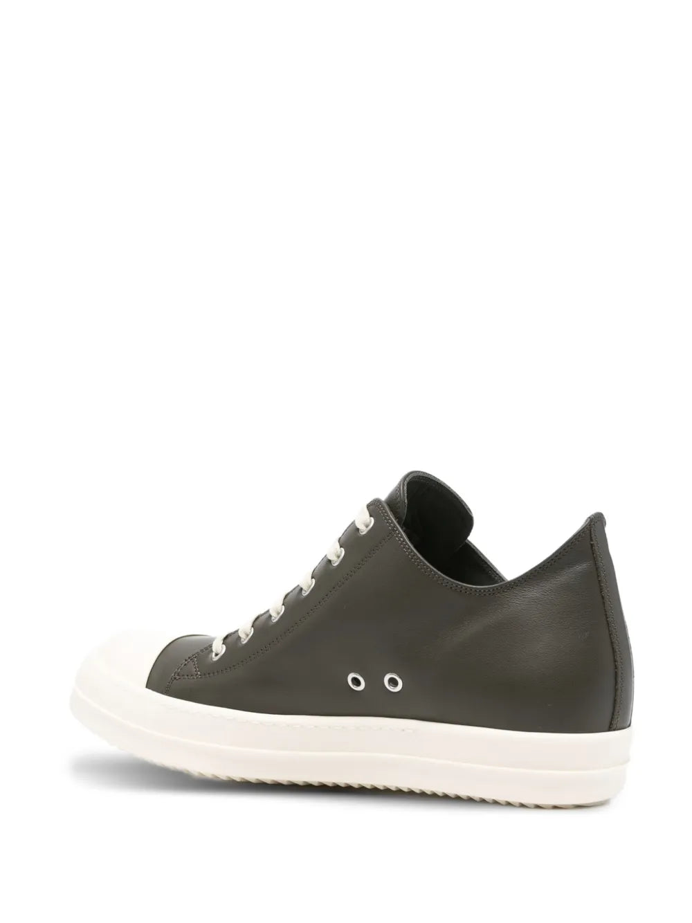 Rick Owens Low Sneaks Sneakers