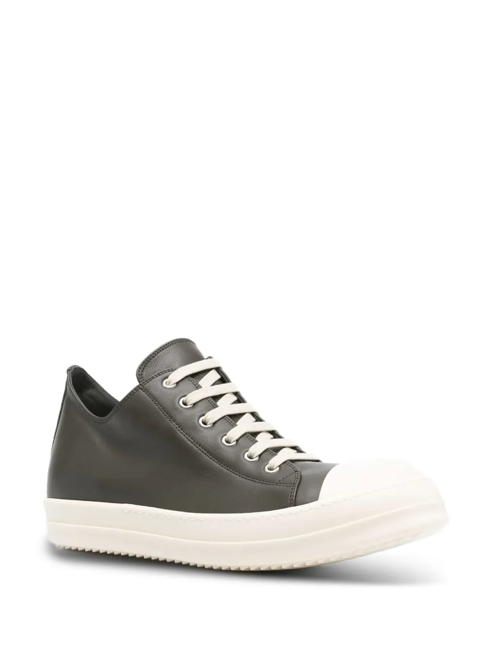 Rick Owens Low Sneaks Sneakers