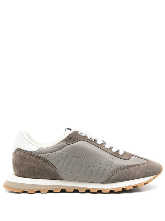 Ami Paris New Rush Sneakers