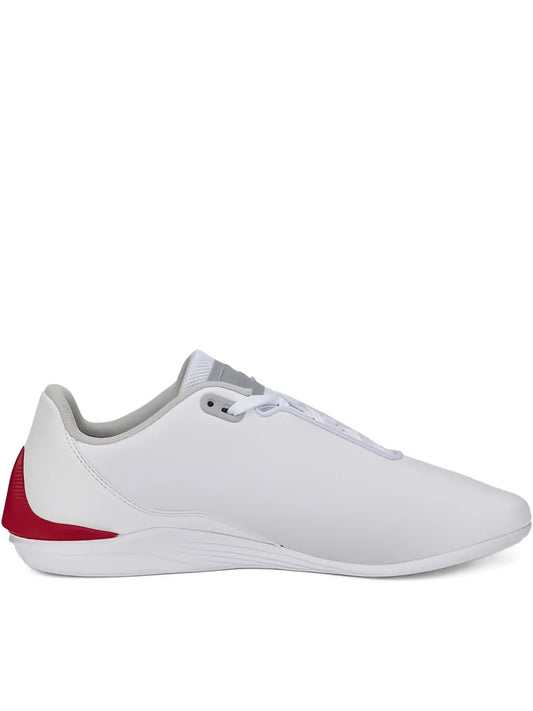 Puma Drift Cat Decima White/Red Sneakers