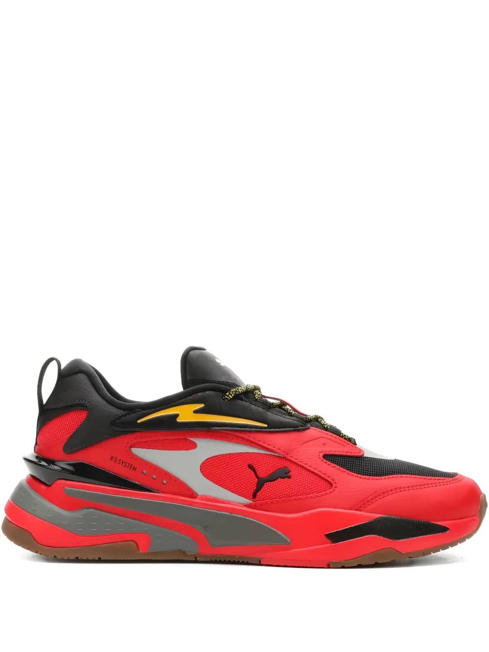 Puma Rs-Fast Flames Sneakers