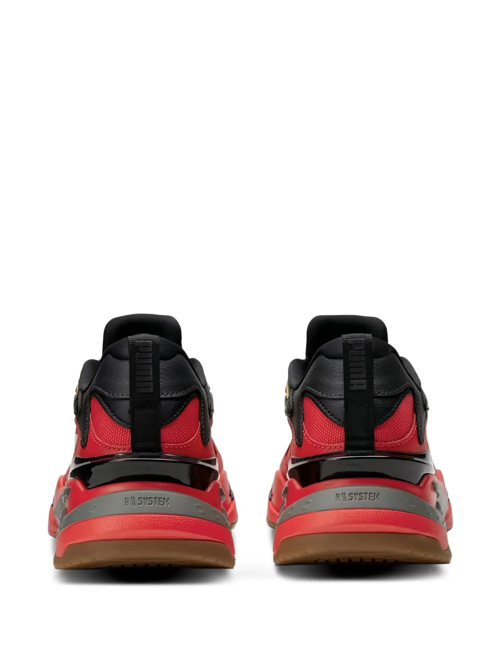 Puma Rs-Fast Flames Sneakers