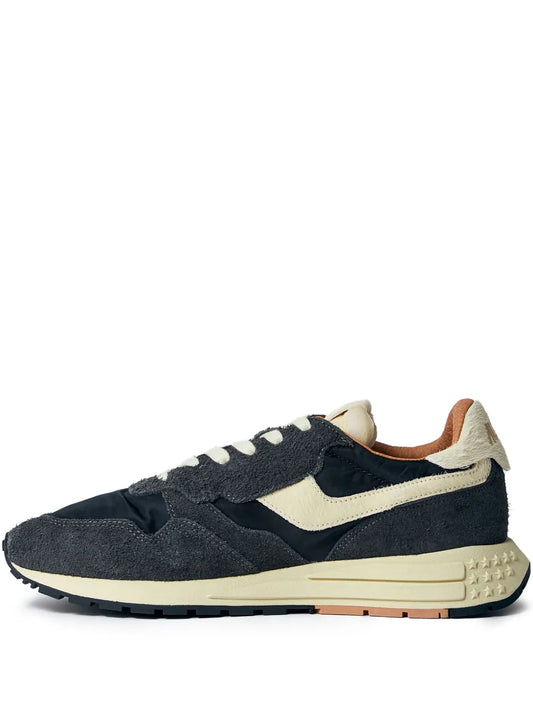 Autry Reelwind Low-Top Sneakers