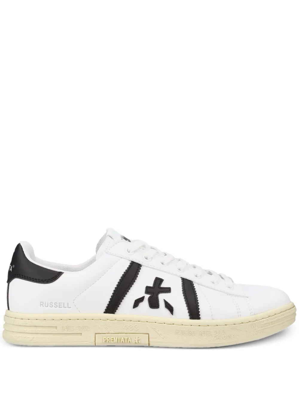 Premiata Russell Sneakers