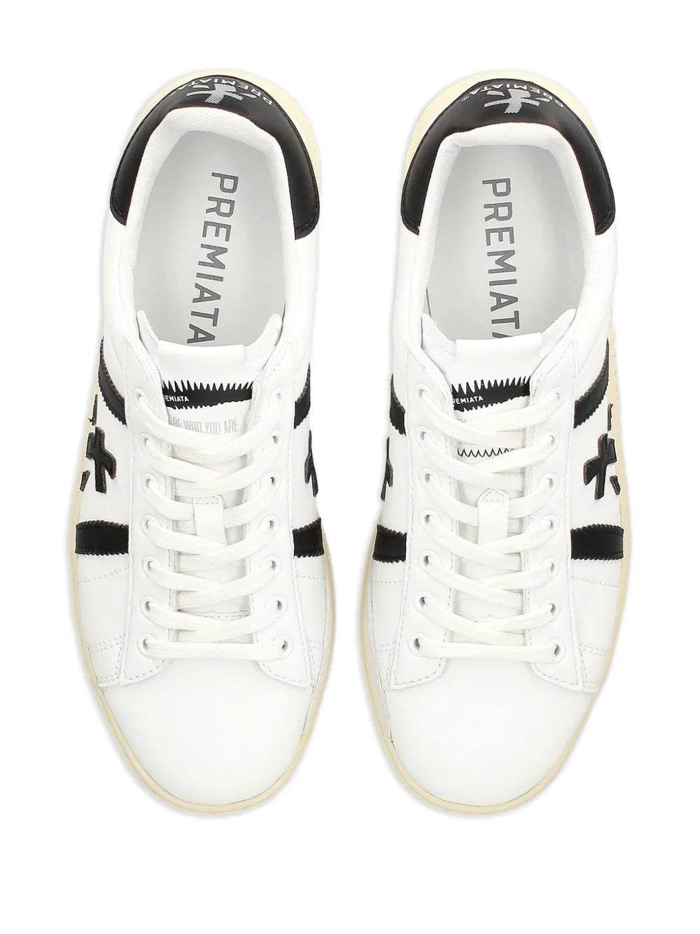 Premiata Russell Sneakers