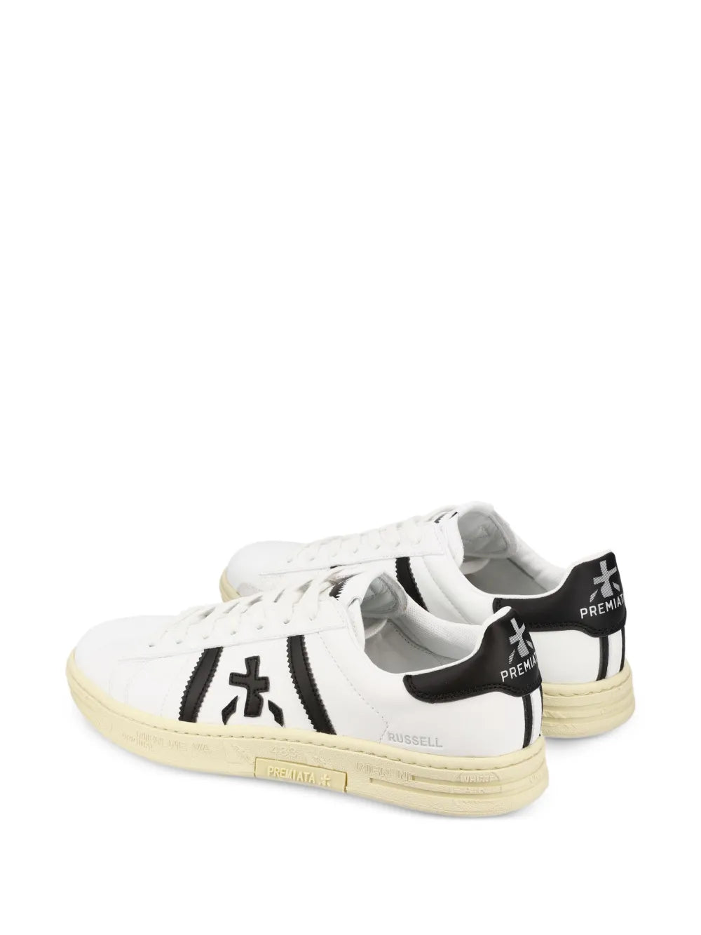 Premiata Russell Sneakers