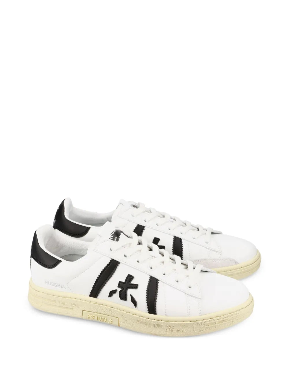 Premiata Russell Sneakers