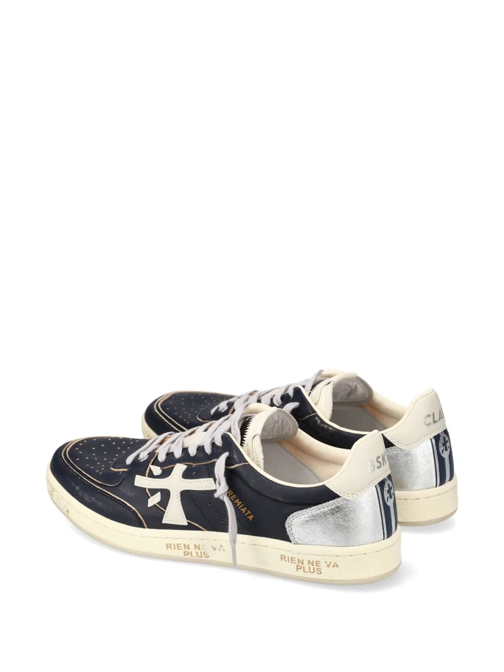 Premiata Clayd Sneakers