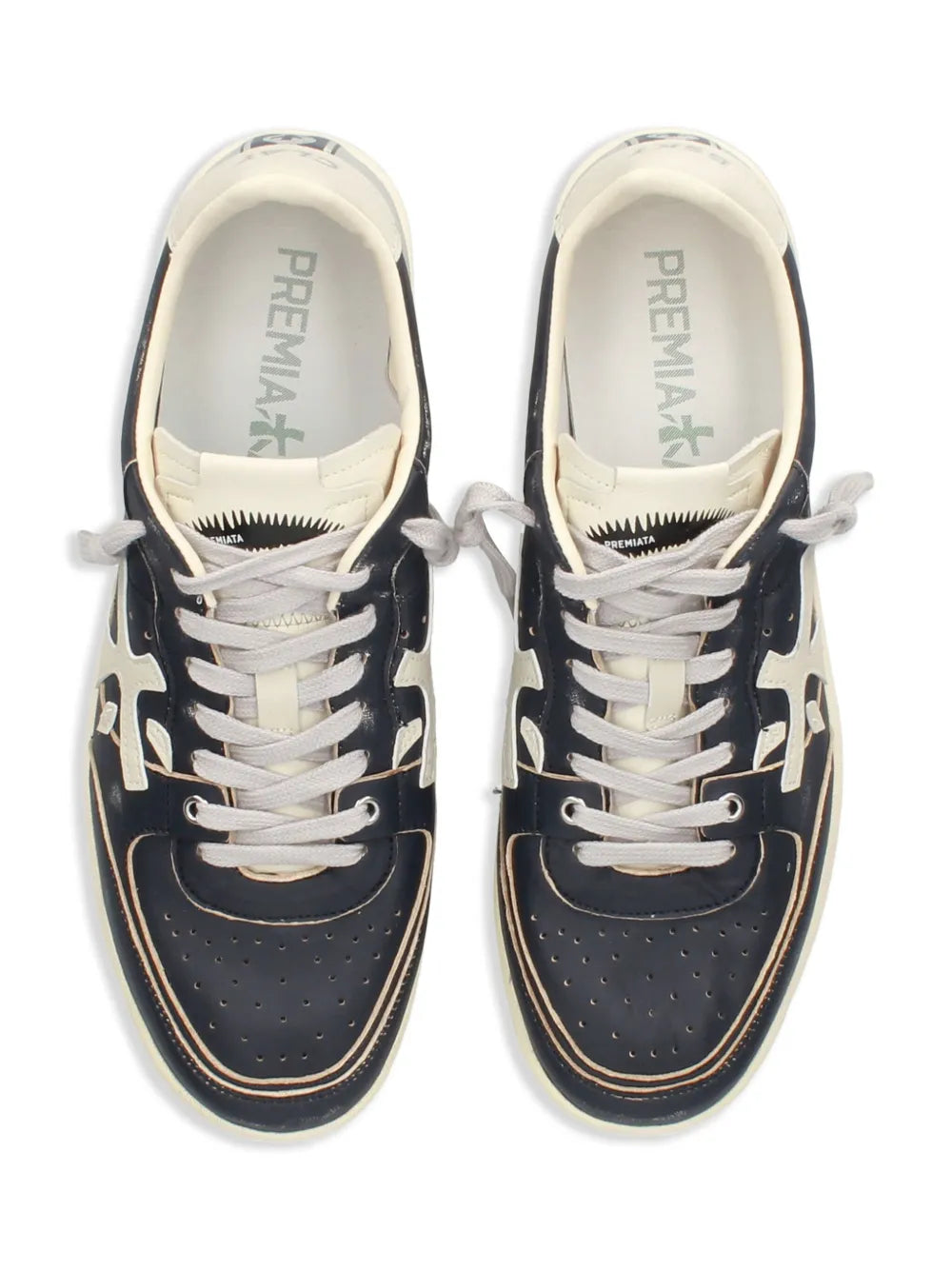 Premiata Clayd Sneakers
