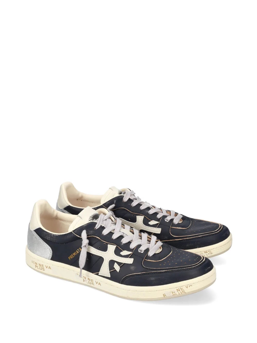 Premiata Clayd Sneakers