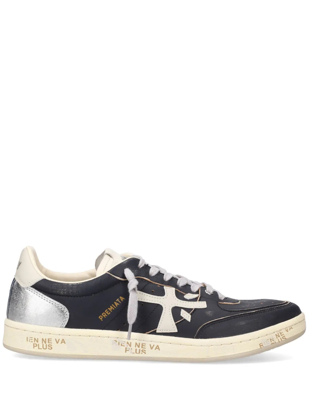 Premiata Clayd Sneakers