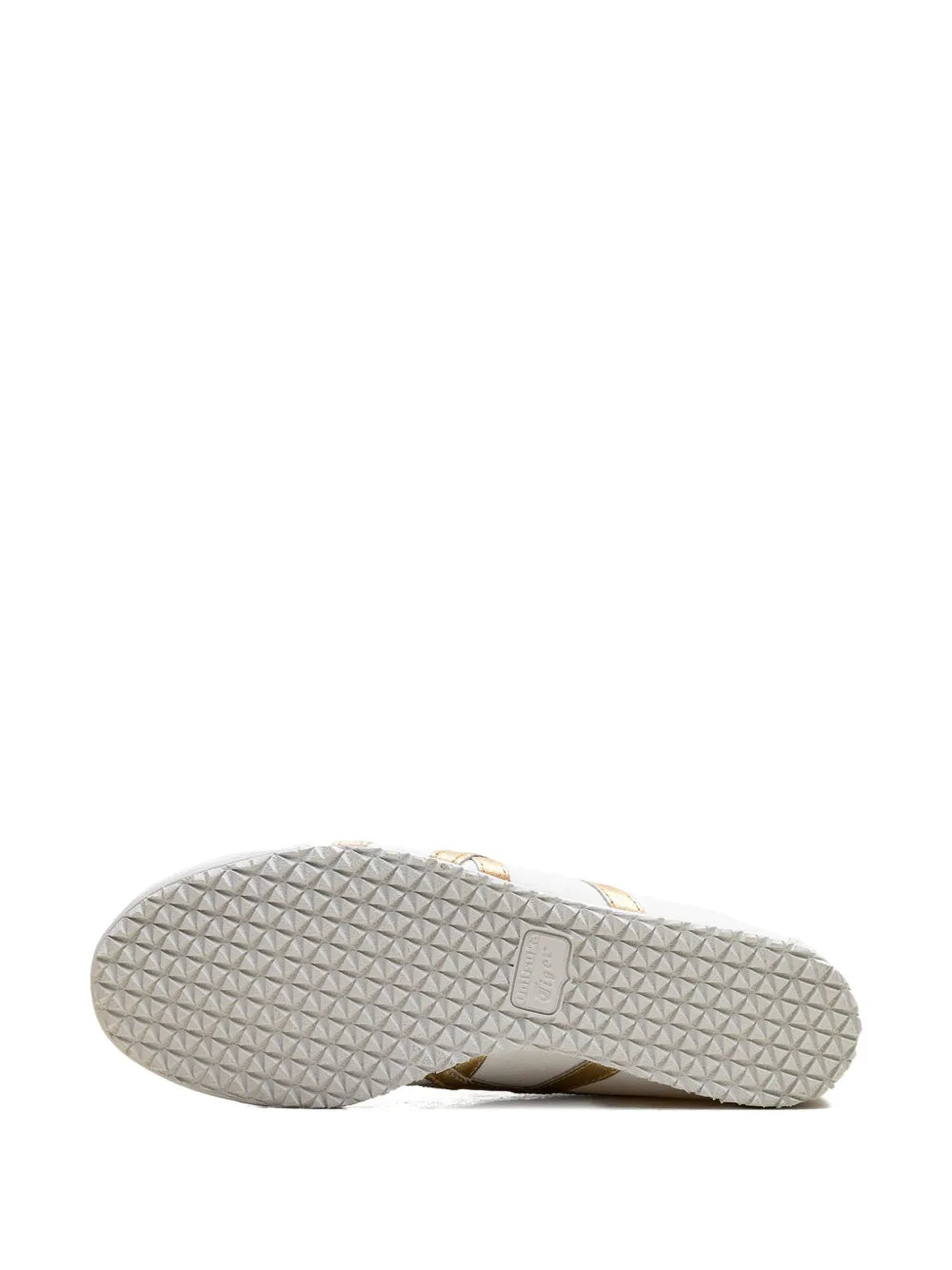 Onitsuka Tiger Mexico 66 Slip-On White/Pure Gold Sneakers