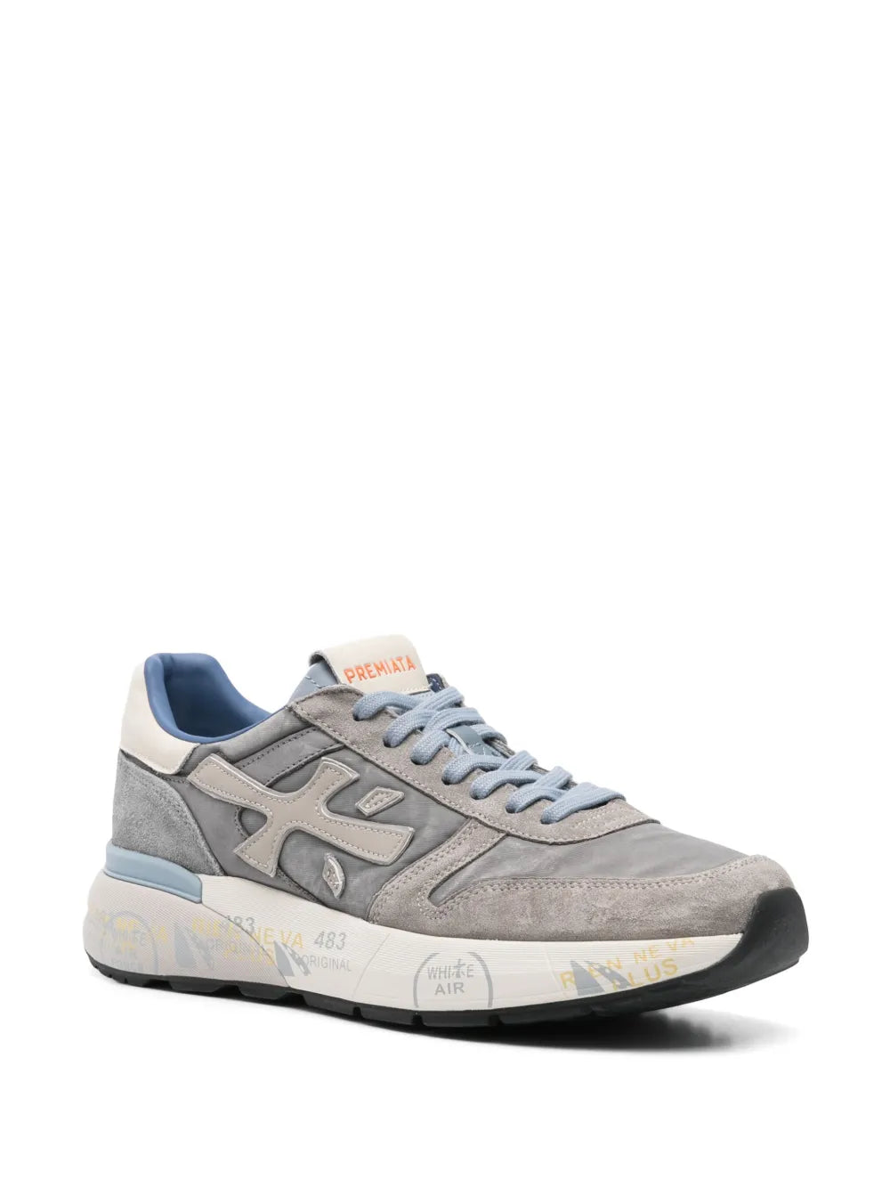 Premiata Mick 7247 Sneakers