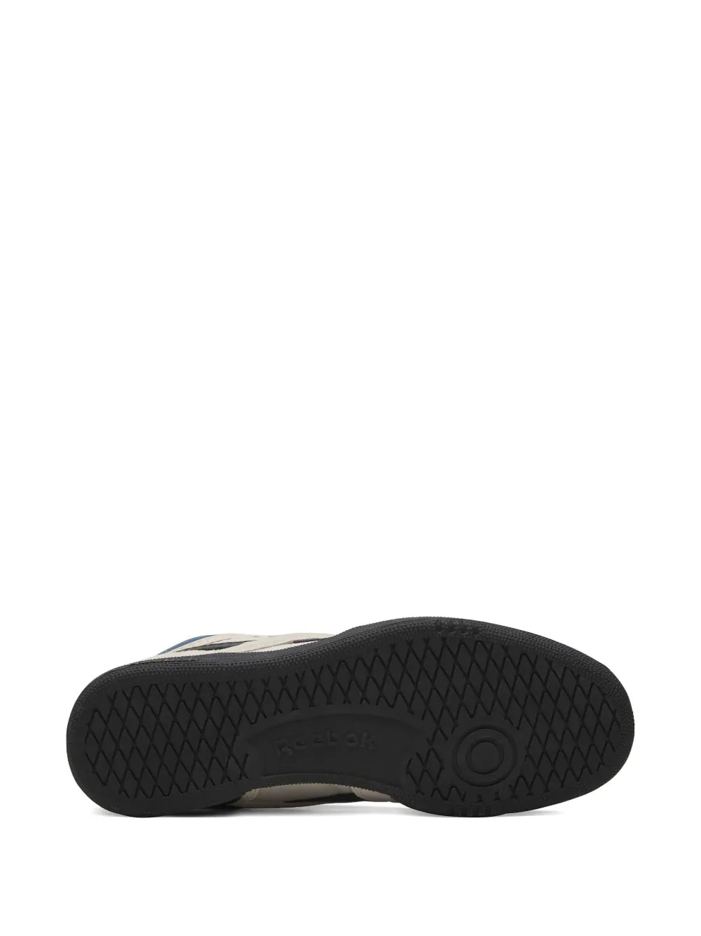 Reebok Club C Mid Ii Revenge Grey/Black Sneakers