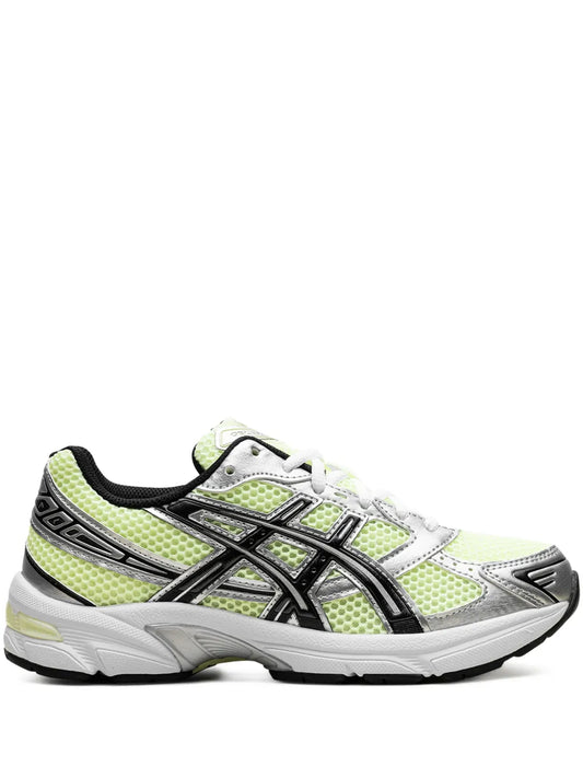 Asics Gel-1130 Neon Pack Green Sneakers