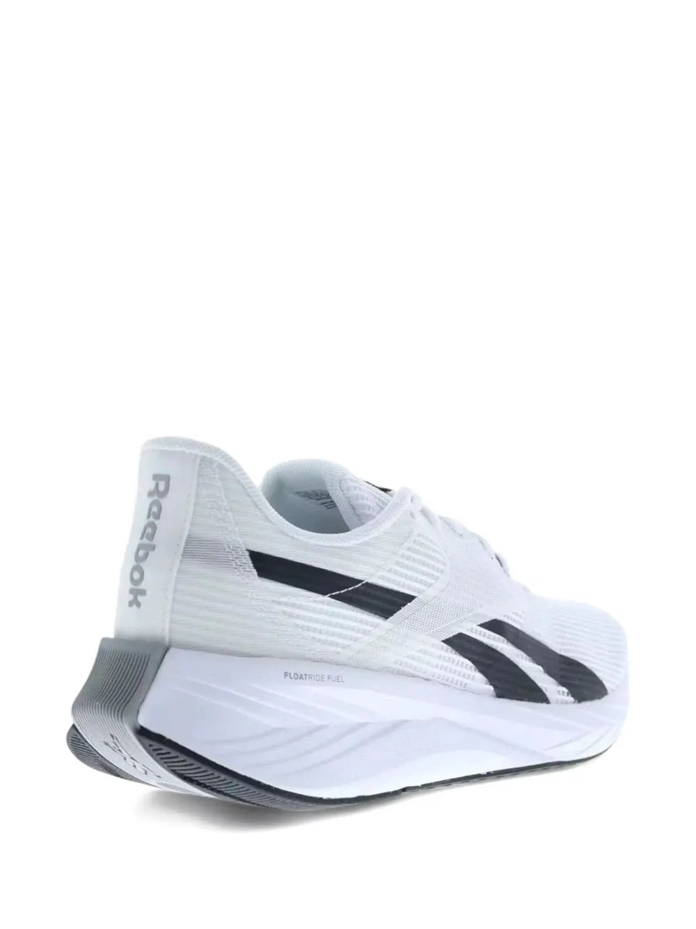 Reebok Energen Tech Plus White/Black Sneakers