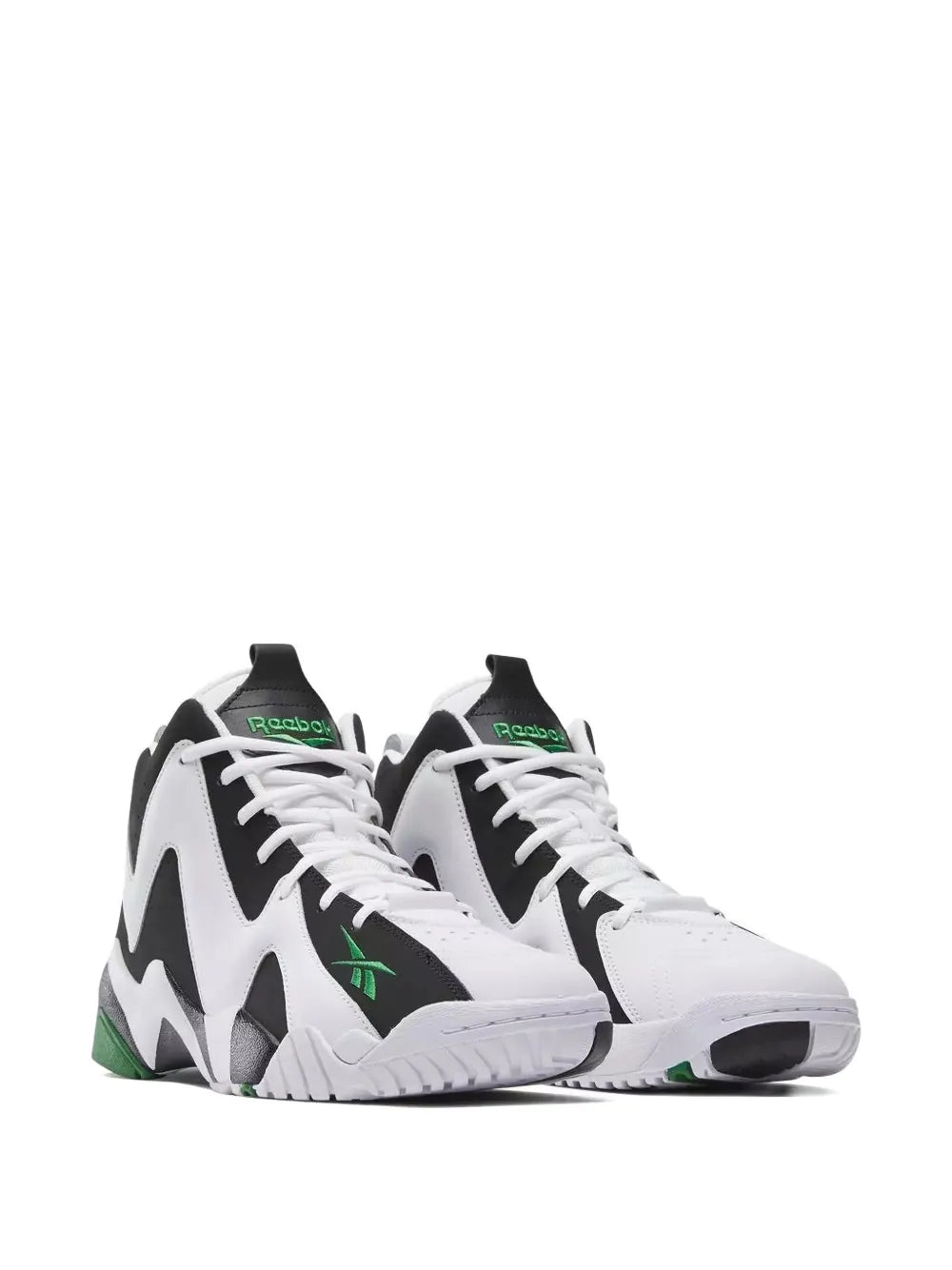 Reebok Hurrikaze Ii Trainers
