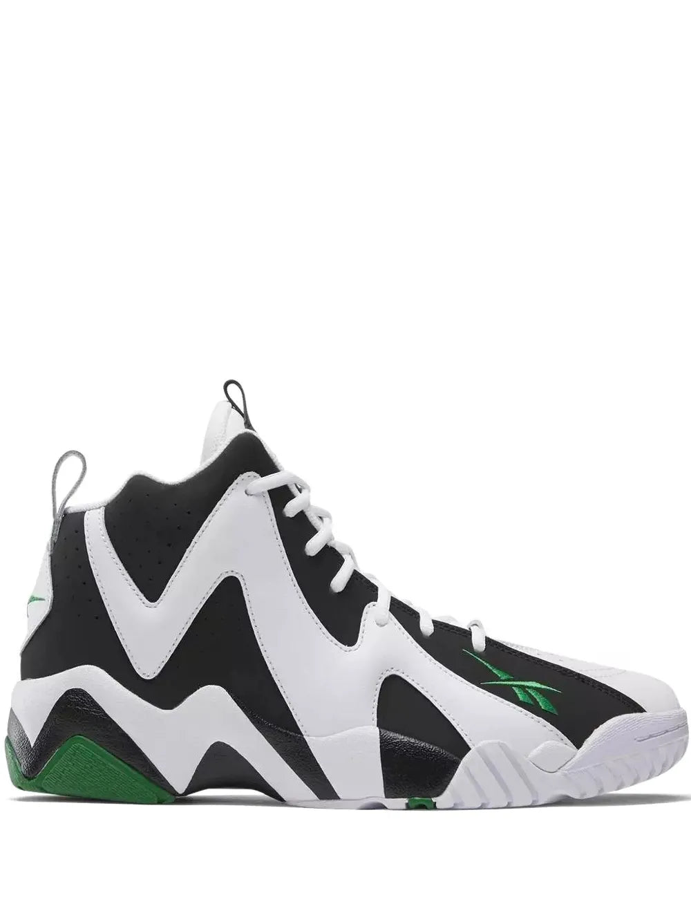 Reebok Hurrikaze Ii Trainers