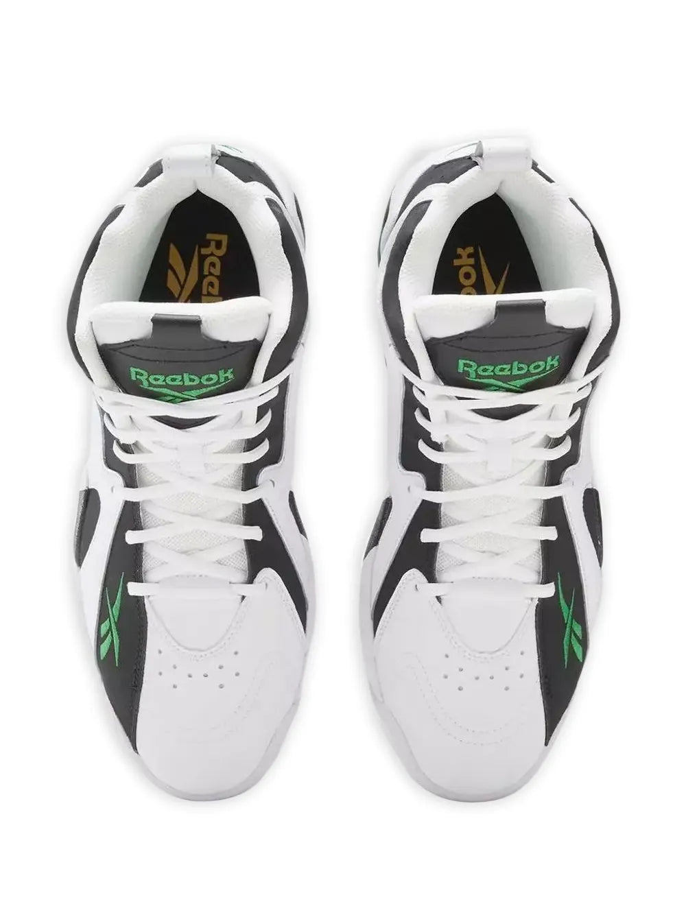 Reebok Hurrikaze Ii Trainers