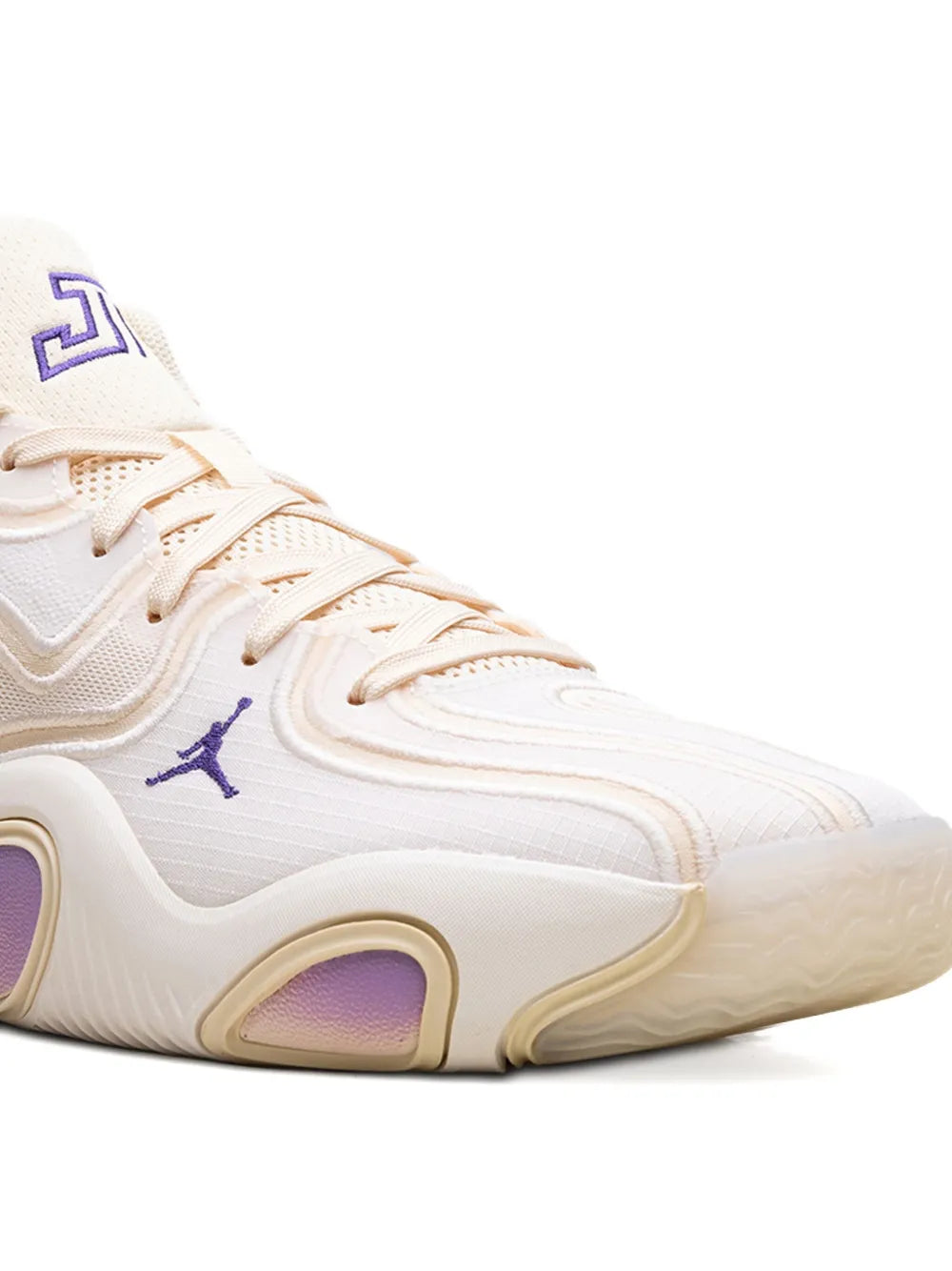 Jordan Tatum 3 Highlights Sneakers