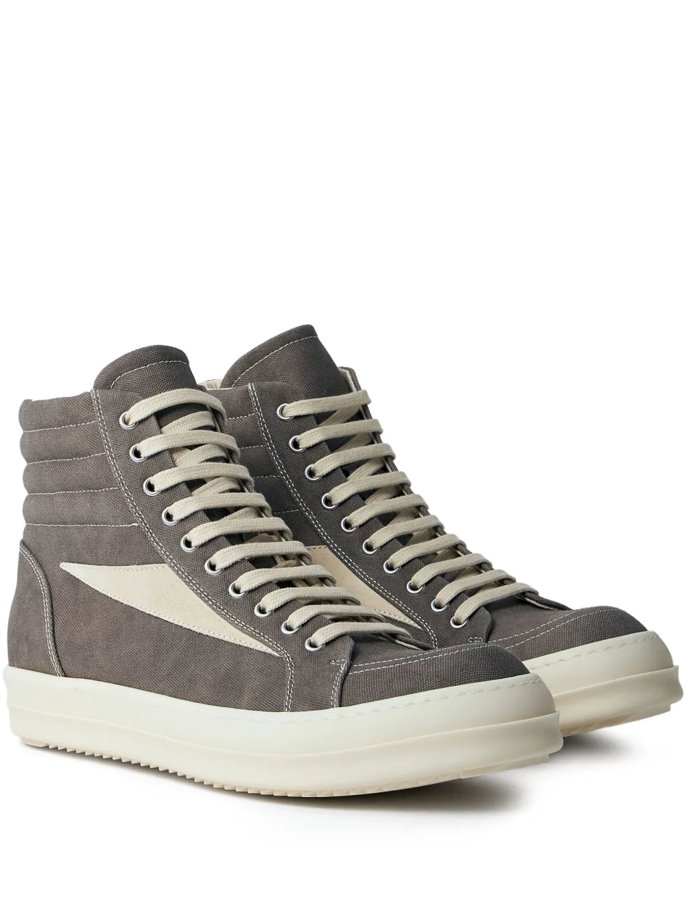 Rick Owens Drkshdw Vintage Sneakers